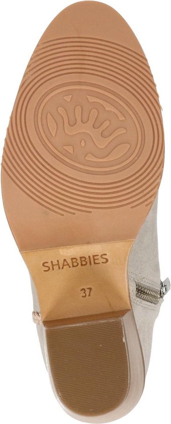 Shabbies Amsterdam - Gris clair - Taille 38 | bol.com