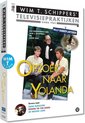 Op Zoek Naar Yolanda (2DVD)