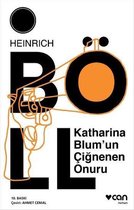 Katharina Blum'un Çiğnenen Onuru