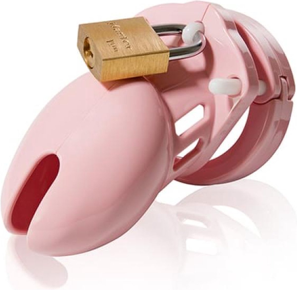 Goedkoopste CB-6000 Kuisheidskooi - Roze