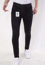 Heren Jeans Slim Fit- 5509 - Zwart