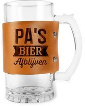 Pa's Bier bierpul The legend Collection