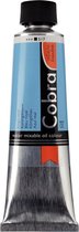 Cobra Artist Watervermengbare Olieverf 150mL 517 Koningsblauw