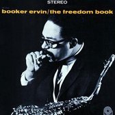 Booker Ervin - Freedom Book (LP)
