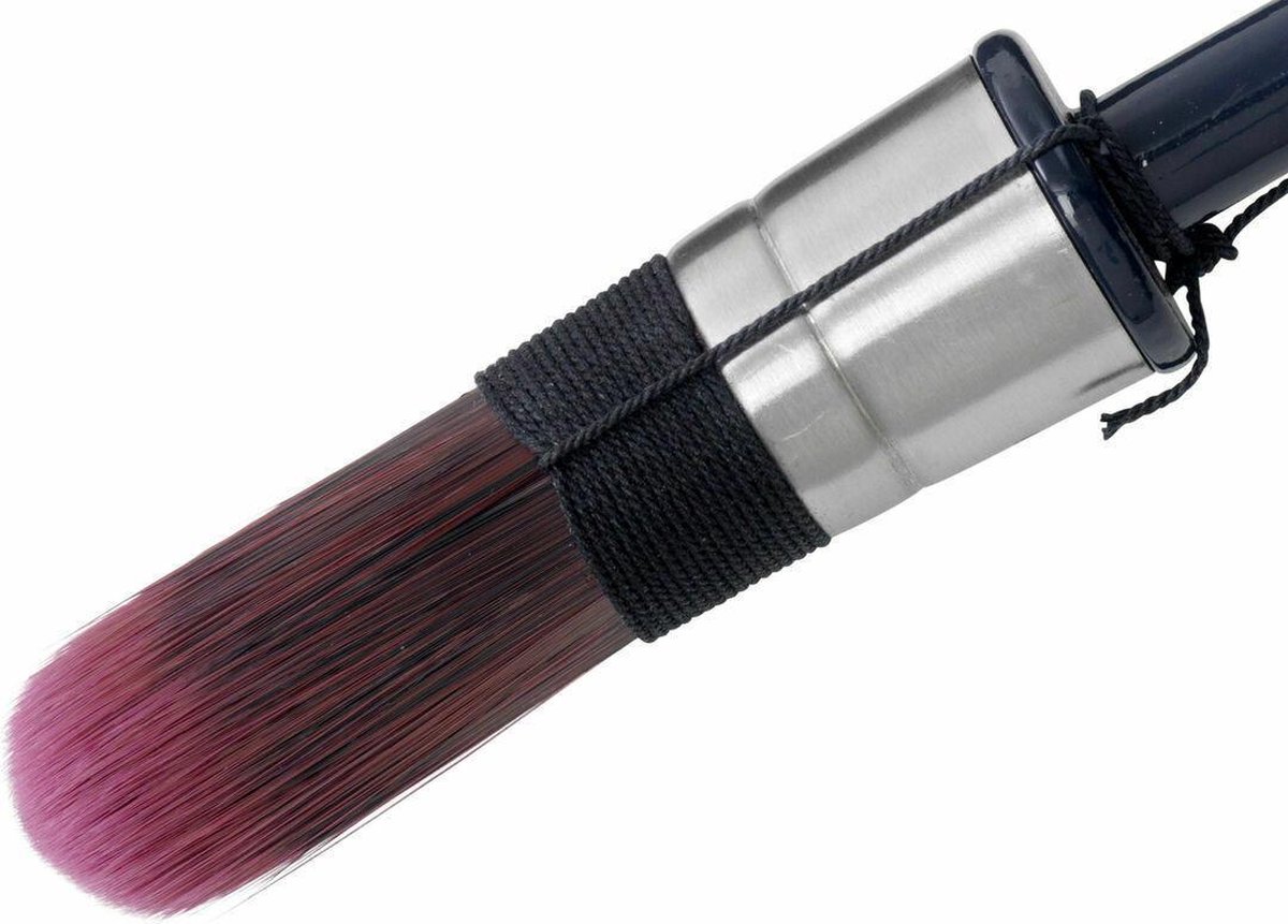 PROGOLD VERFBORSTEL ROND CLASSIC FLEX MAAT 14