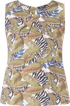 Singlet Lincy Yesta 76 CM