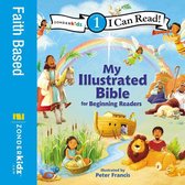 I Can Read! 1 - I Can Read My Illustrated Bible