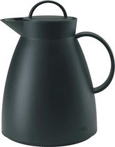 Dan Schenkkan - Koffiekan - Theekan - Thermoskan - Isoleerkan - zwart - 1000ml