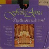 Feike Asma - Orgelklanken In De Avond