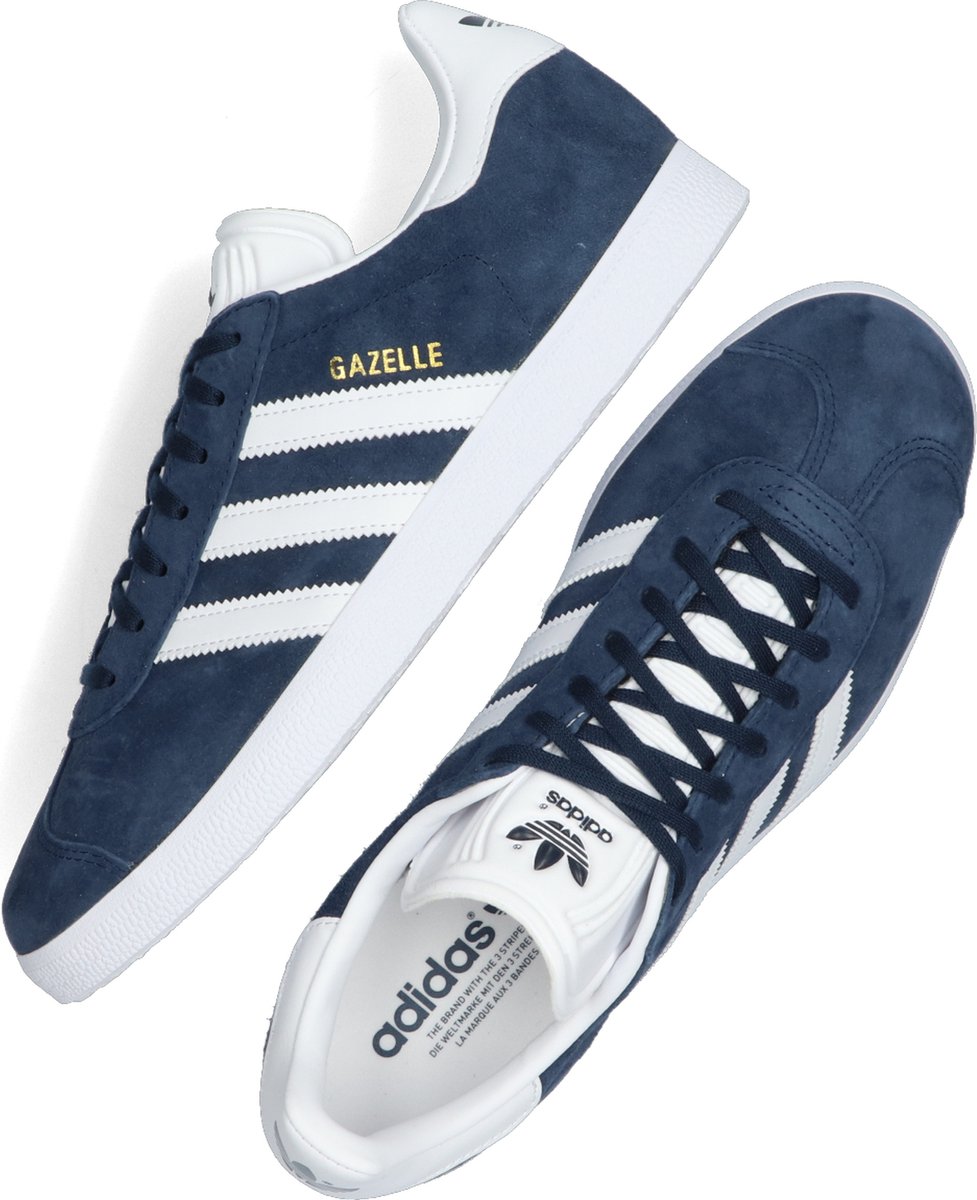 adidas Gazelle Heren Sneakers 