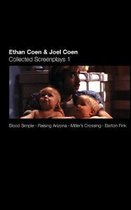 Ethan Coen and Joel Coen, Collected Screenplays