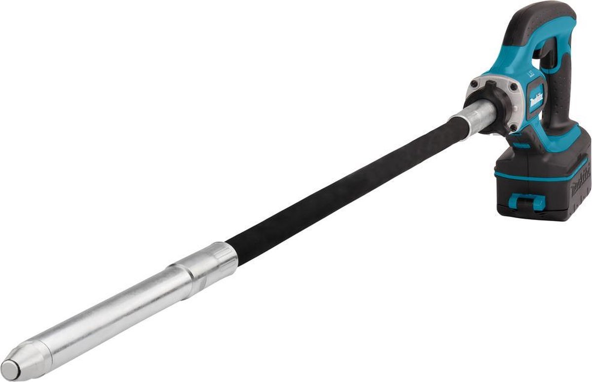 Makita DVR350Z Accu Betontrilnaald 25x800mm 18V Basic Body
