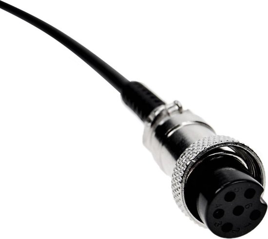 Microphone CB President DNC 518 U / D