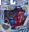 foto van Beyblade Speedstorm Spark Power Set
