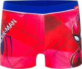 Spiderman Marvel zwemboxer 4 jaar