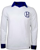 Retro shirt Honduras 1981 maat S