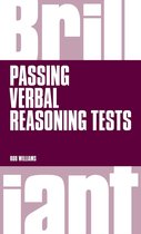 Brilliant Business - Brilliant Passing Verbal Reasoning Tests