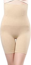 Corrigerend korset XL/XXL - Corrigerend ondergoed - Naadloze corset - Corrigerend Broek - Corrigerende onderbroek