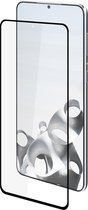 BeHello Samsung Galaxy S21 Screenprotector - High Impact Gehard Glas