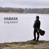 Soïg Sibéril - Habask Guitar (CD)