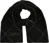 Esprit sjaal Grijs-One-Size