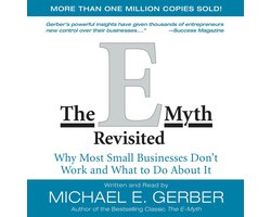 The E-Myth Revisited