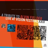 A Tribute To Alvin Fielder - Live At Vision Festiv