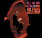 The Gil Evans Orchestra - Out Of The Cool (LP)