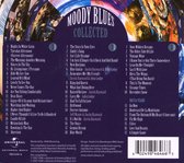 Moody Blues Collected