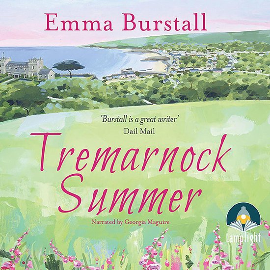 Tremarnock Summer: Tremarnock, Book 3 - cover