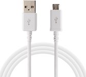 USB-A naar Micro USB kabel - PS4 Oplaadkabel - PS4 kabel oplaad kabel - Micro Usb Kabel - 1 PACK