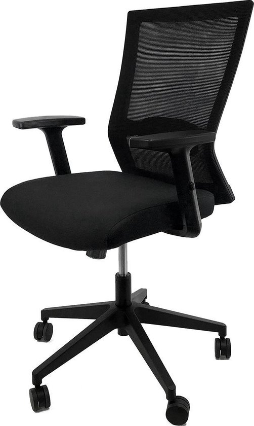 WeWork Ergonomische Bureaustoel Bureaustoelen voor