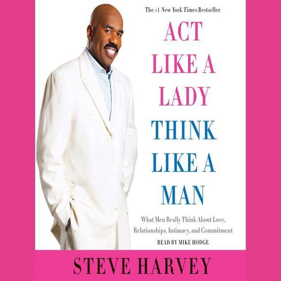 Act Like a Lady, Think Like a Man, Expanded Edition