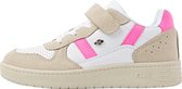 RAWW Meisjes sneakers laag - Wit - maat 34