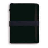 Remember Tripbook Solid Black