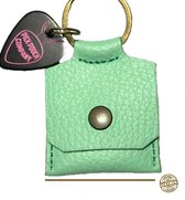 Pick Pouch - New York Jade Green