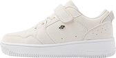 JUNE 2.0 Meisjes sneakers laag - Beige - maat 30