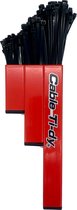 CableTidy rood