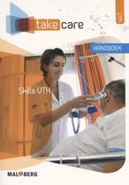 Take Care Skills VTH niveau 3 Handboek