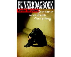 Bunkerdagboek