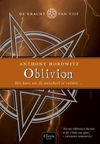 De kracht van vijf 5 -   Oblivion