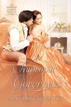 Improper Liaisons 2 - An Improper Governess