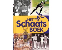 Het Schaats Boek