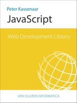 Web Development Library  -   Javascript