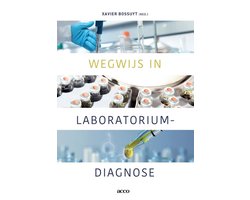 Wegwijs in laboratoriumdiagnose