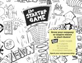 The startup game
