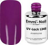 Emmi-Shellac UV Lak Anemone L345
