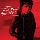 Malin Jesse - Heat -Reissue- (Usa)