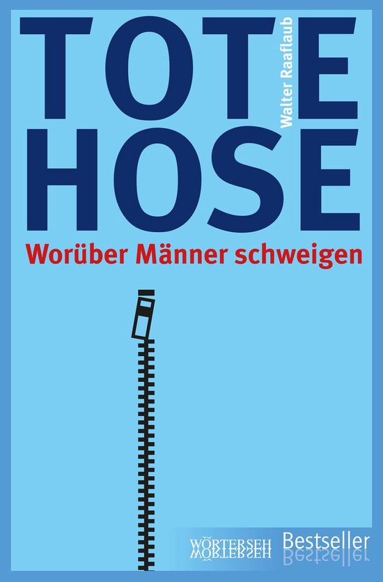 Tote Hose - cover
