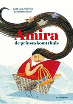 Amira, de prinses komt thuis